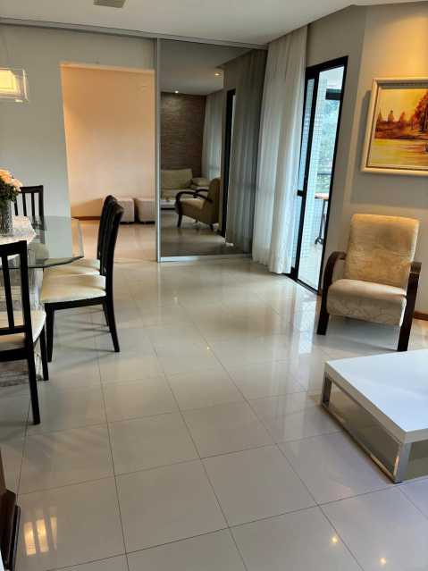 Apartamento, 4 quartos, 138 m² - Foto 6