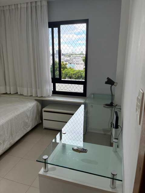 Apartamento, 4 quartos, 138 m² - Foto 26
