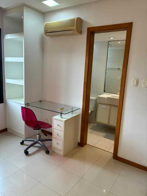 Apartamento, 4 quartos, 138 m² - Foto 25