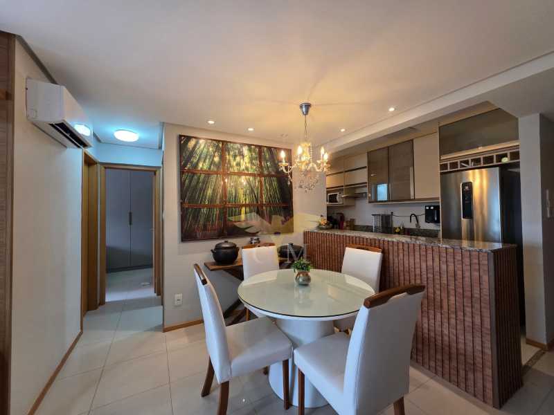 Apartamento, 2 quartos, 63 m² - Foto 3