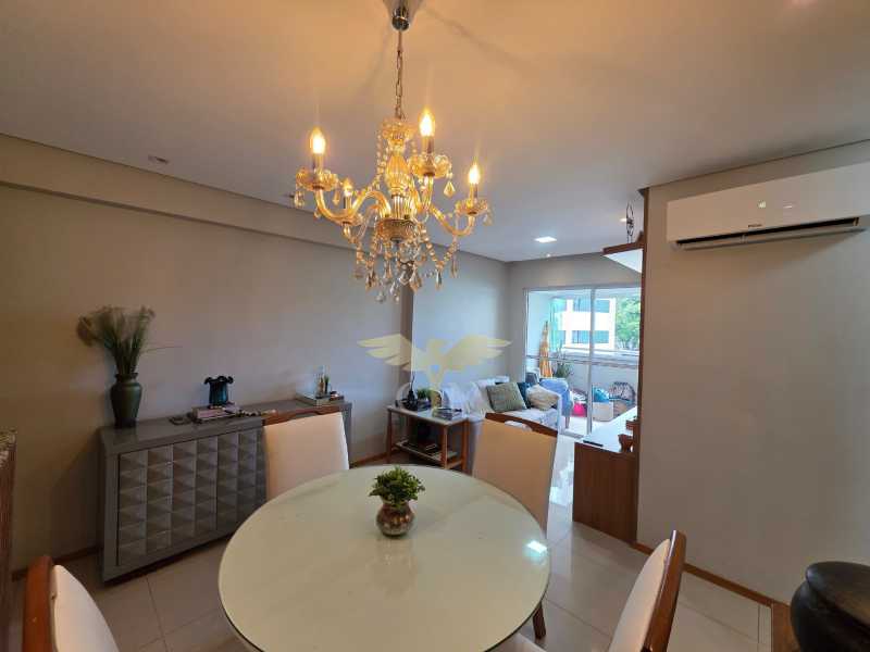 Apartamento, 2 quartos, 63 m² - Foto 4