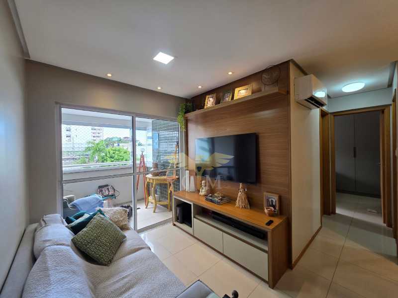 Apartamento, 2 quartos, 63 m² - Foto 5