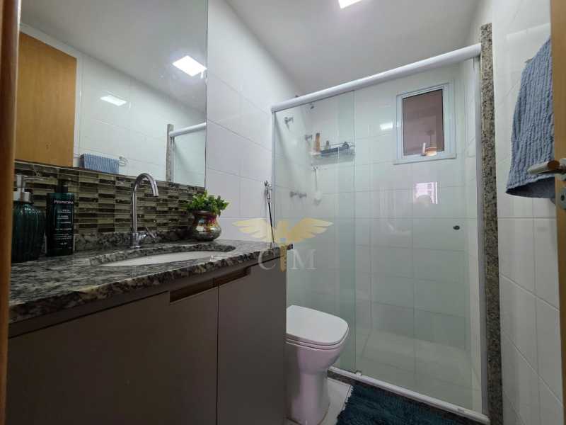 Apartamento, 2 quartos, 63 m² - Foto 8