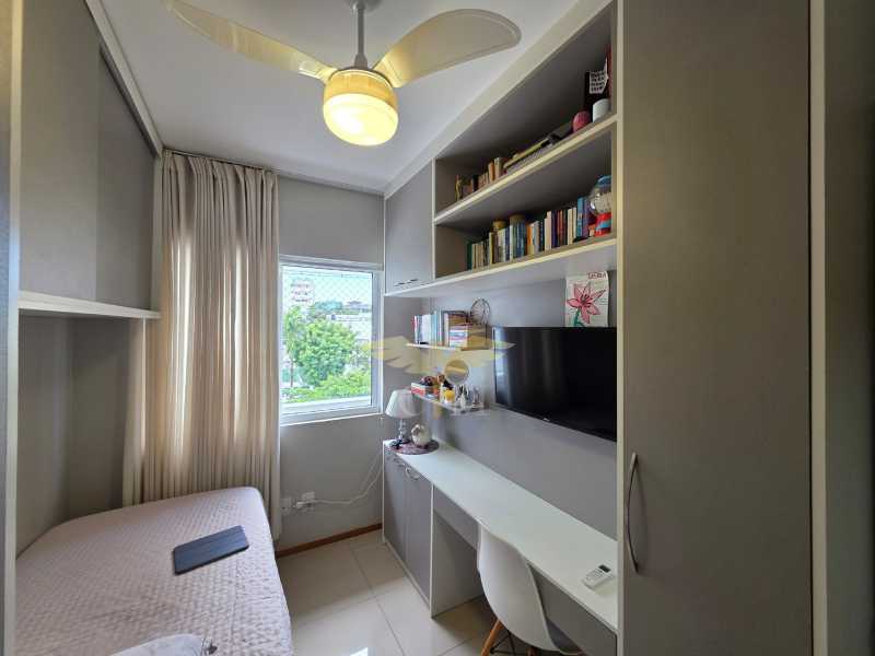 Apartamento, 2 quartos, 63 m² - Foto 10