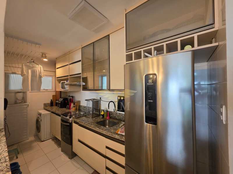 Apartamento, 2 quartos, 63 m² - Foto 15