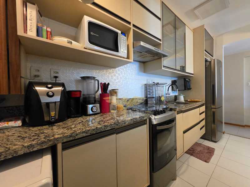 Apartamento, 2 quartos, 63 m² - Foto 17