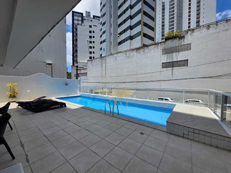 Apartamento, 2 quartos, 63 m² - Foto 18