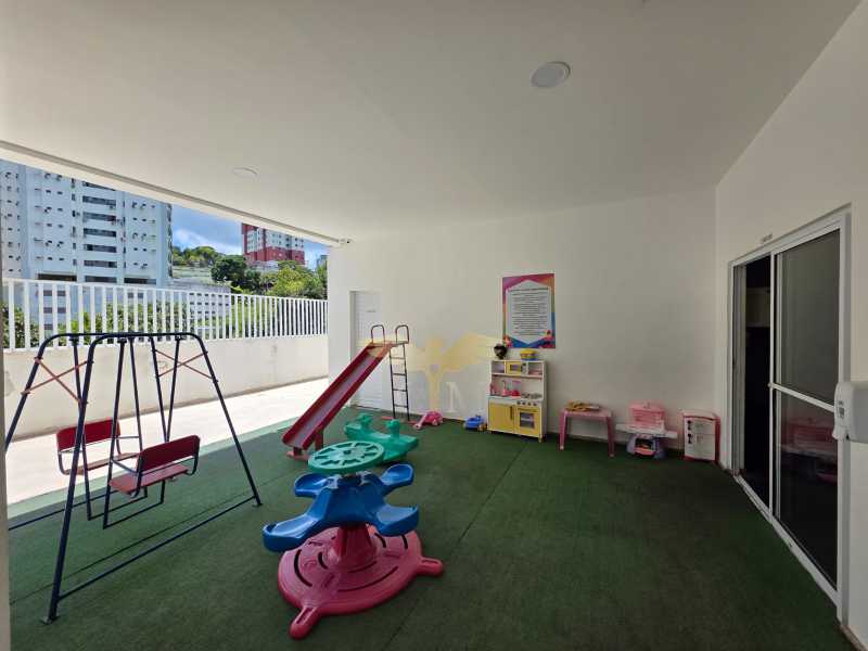 Apartamento, 2 quartos, 63 m² - Foto 20