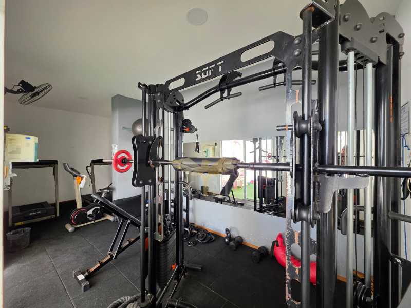 Apartamento, 2 quartos, 63 m² - Foto 22