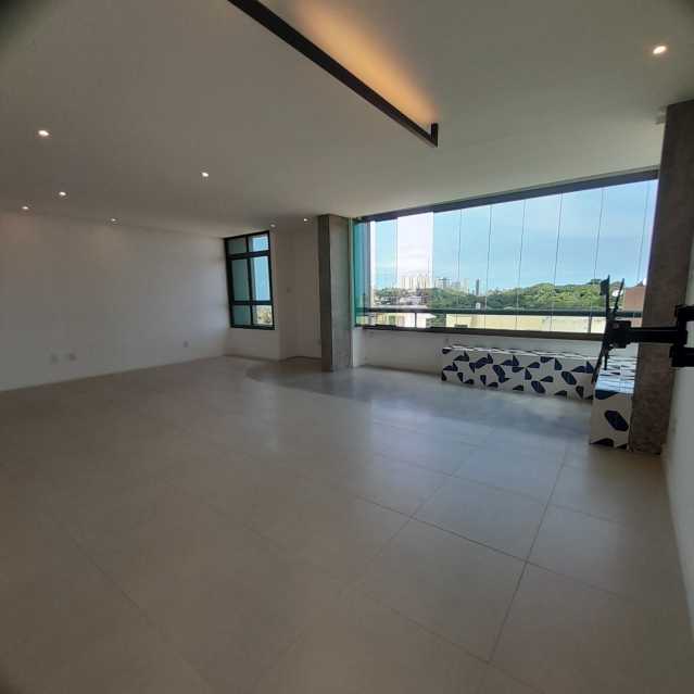 Apartamento, 3 quartos, 150 m² - Foto 1