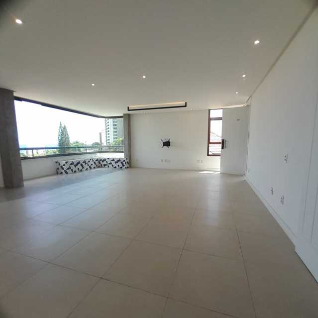 Apartamento, 3 quartos, 150 m² - Foto 2