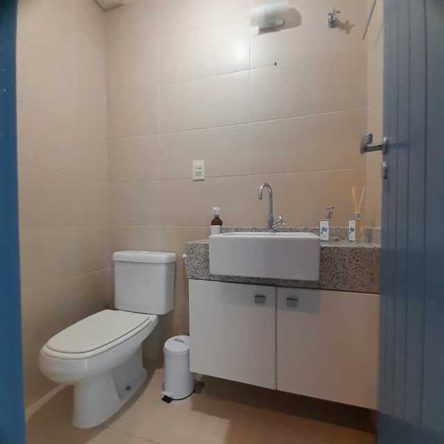 Apartamento, 3 quartos, 150 m² - Foto 4