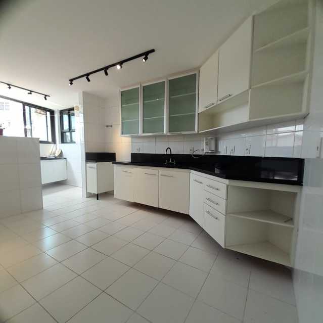Apartamento, 3 quartos, 150 m² - Foto 5