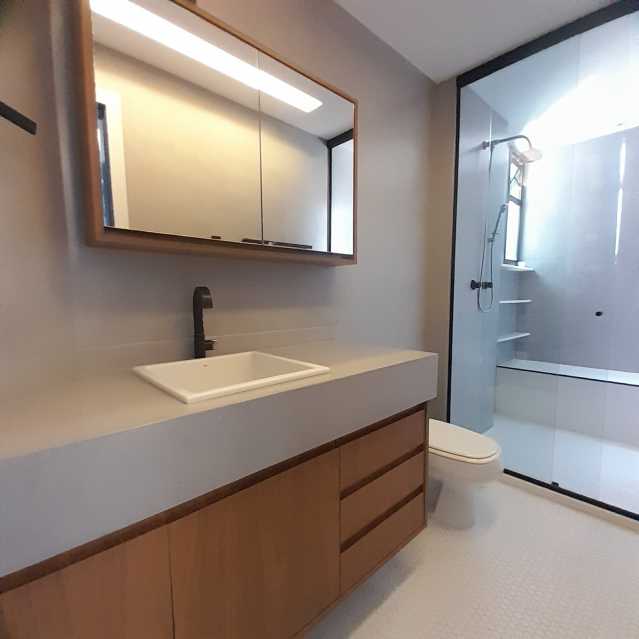 Apartamento, 3 quartos, 150 m² - Foto 12