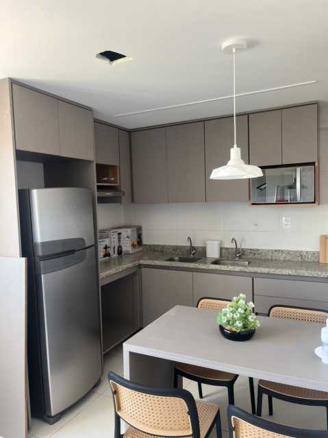 Cobertura, 3 quartos, 132 m² - Foto 6