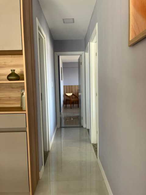 Cobertura, 3 quartos, 132 m² - Foto 8