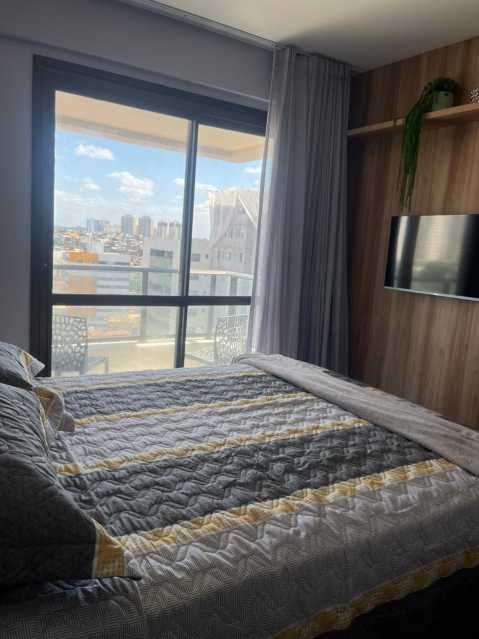 Cobertura, 3 quartos, 132 m² - Foto 10