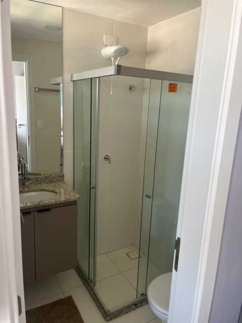 Cobertura, 3 quartos, 132 m² - Foto 12