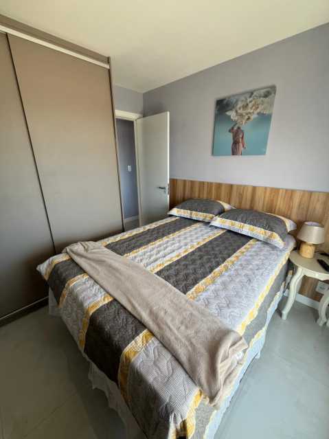 Cobertura, 3 quartos, 132 m² - Foto 11