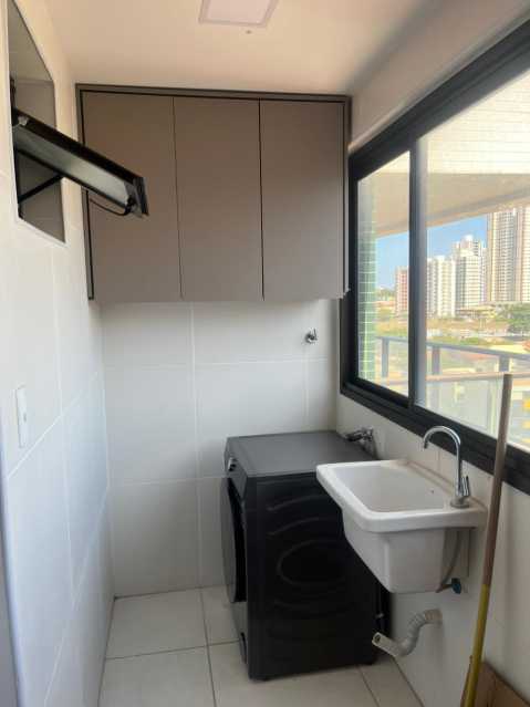 Cobertura, 3 quartos, 132 m² - Foto 22