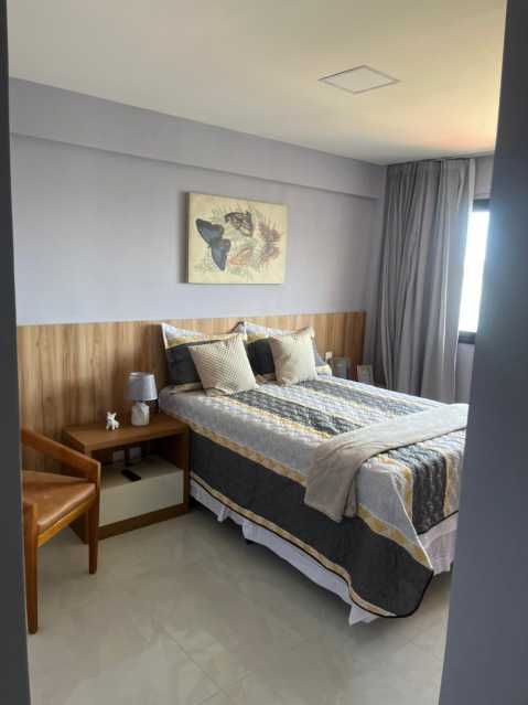 Cobertura, 3 quartos, 132 m² - Foto 13