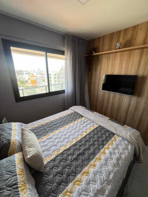 Cobertura, 3 quartos, 132 m² - Foto 14