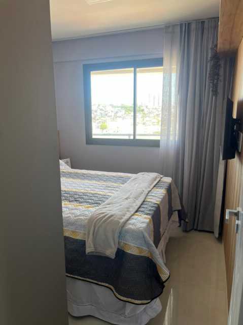 Cobertura, 3 quartos, 132 m² - Foto 16