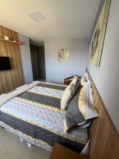 Cobertura, 3 quartos, 132 m² - Foto 15