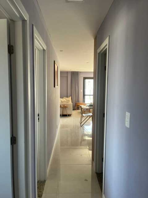 Cobertura, 3 quartos, 132 m² - Foto 19