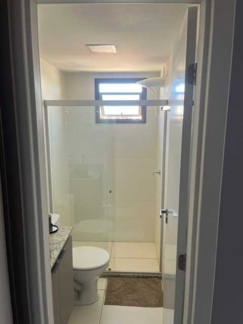 Cobertura, 3 quartos, 132 m² - Foto 21