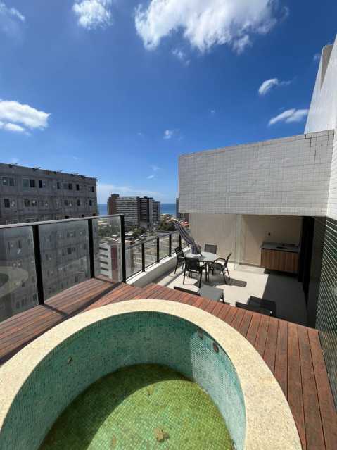 Cobertura, 3 quartos, 132 m² - Foto 23