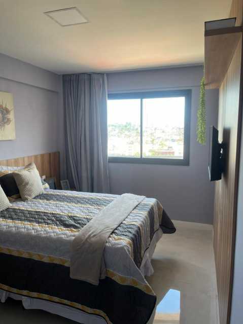 Cobertura, 3 quartos, 132 m² - Foto 17