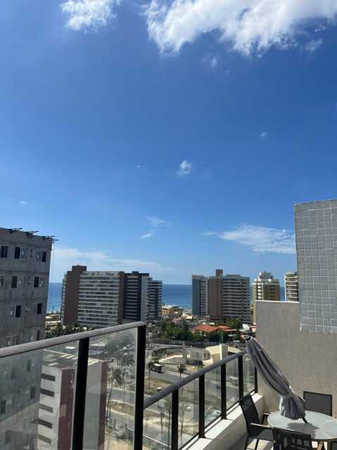 Cobertura, 3 quartos, 132 m² - Foto 24