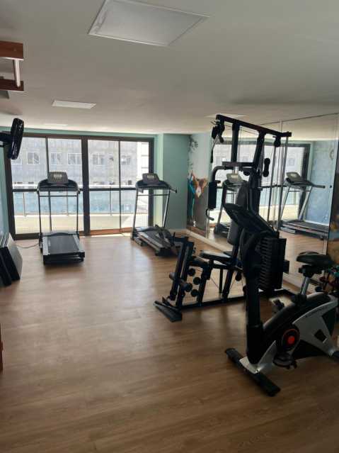 Cobertura, 3 quartos, 132 m² - Foto 26