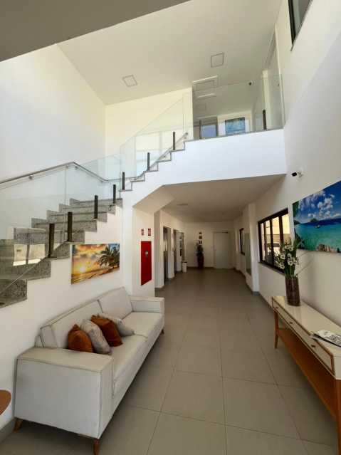 Cobertura, 3 quartos, 132 m² - Foto 28