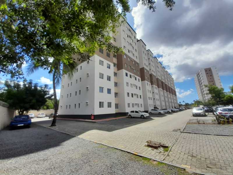 Apartamento, 2 quartos, 48 m² - Foto 2