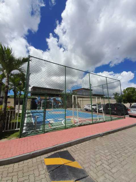 Apartamento, 2 quartos, 48 m² - Foto 5