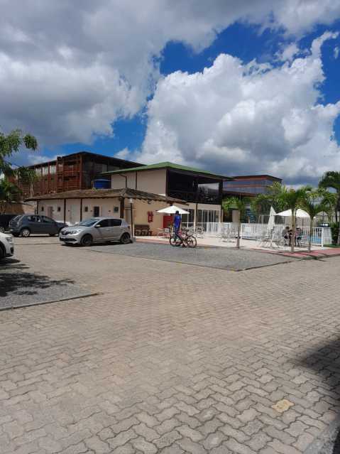 Apartamento, 2 quartos, 48 m² - Foto 6