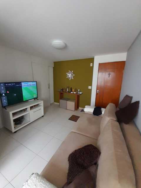 Apartamento, 2 quartos, 48 m² - Foto 9