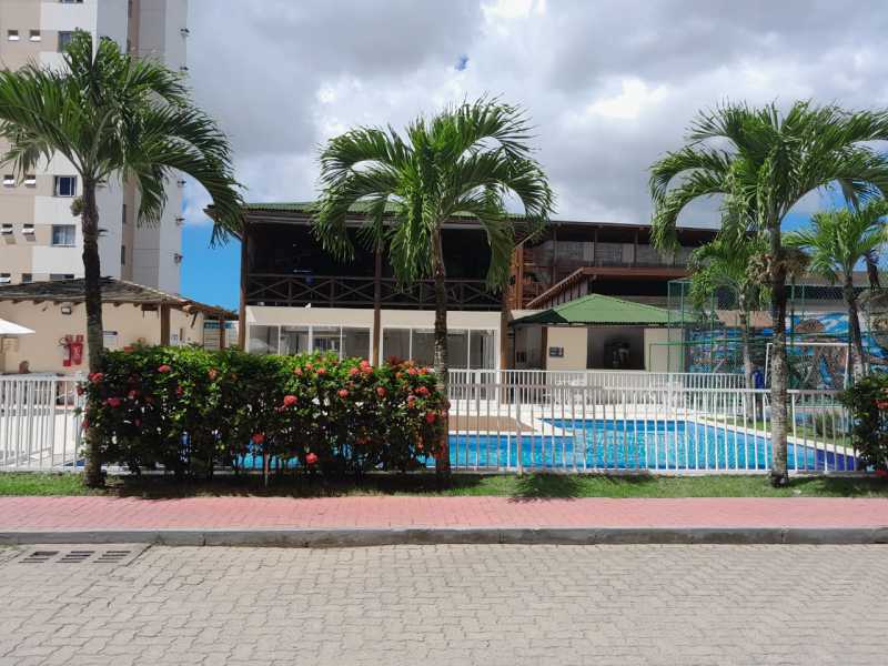 Apartamento, 2 quartos, 48 m² - Foto 10