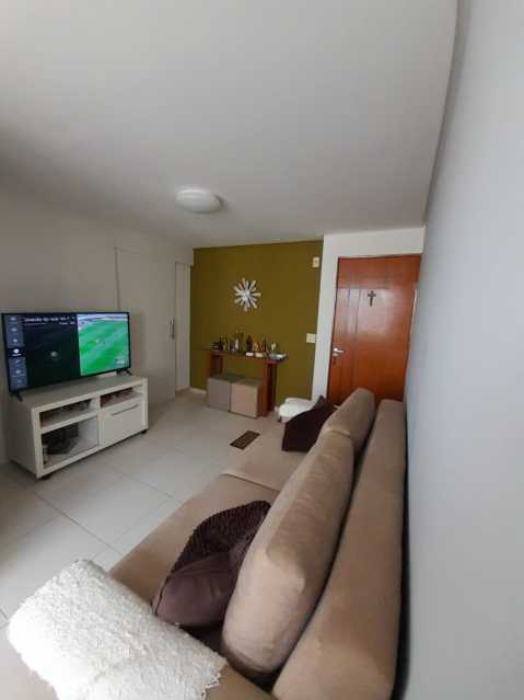 Apartamento, 2 quartos, 48 m² - Foto 11