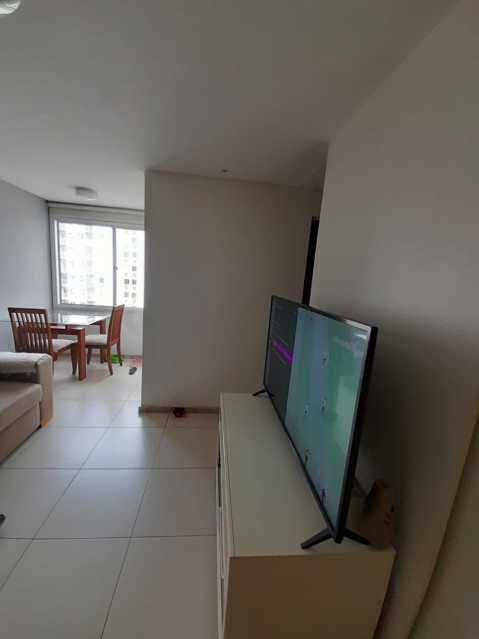 Apartamento, 2 quartos, 48 m² - Foto 12