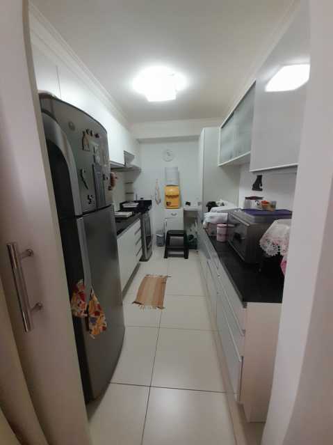 Apartamento, 2 quartos, 48 m² - Foto 13