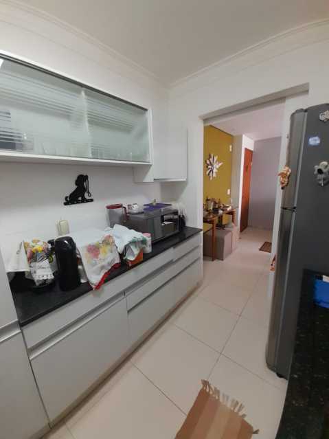 Apartamento, 2 quartos, 48 m² - Foto 14