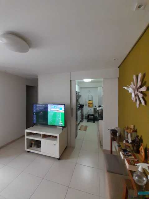 Apartamento, 2 quartos, 48 m² - Foto 15