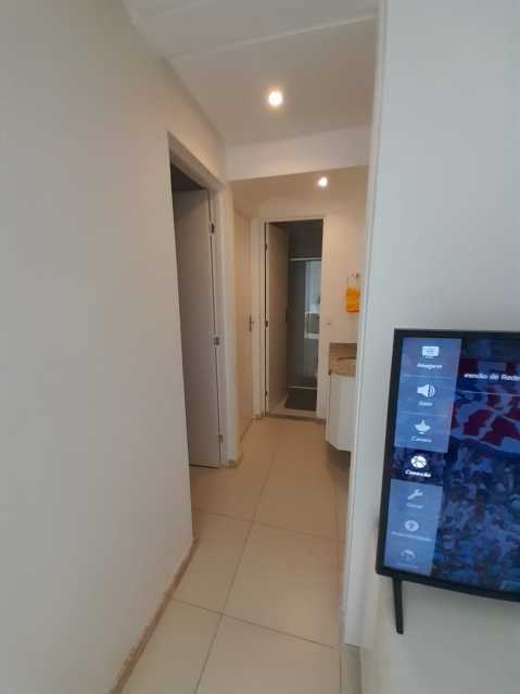 Apartamento, 2 quartos, 48 m² - Foto 17