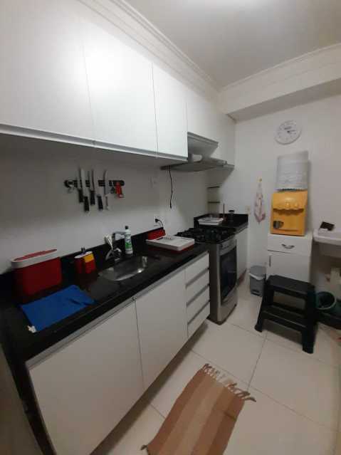 Apartamento, 2 quartos, 48 m² - Foto 18