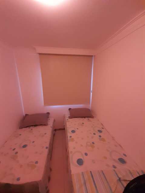 Apartamento, 2 quartos, 48 m² - Foto 20