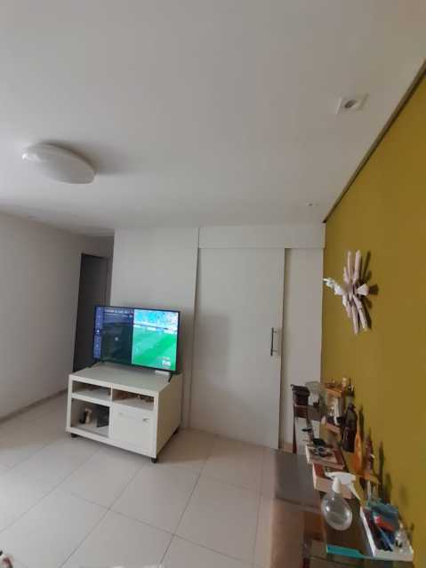 Apartamento, 2 quartos, 48 m² - Foto 21
