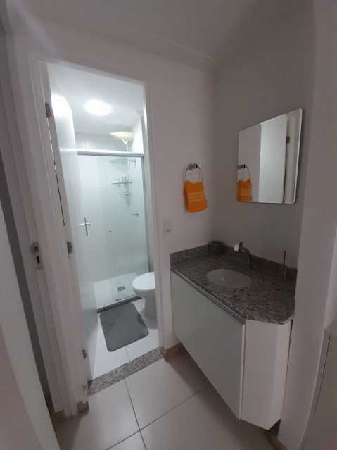 Apartamento, 2 quartos, 48 m² - Foto 22